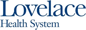 Lovelace Health System Logo